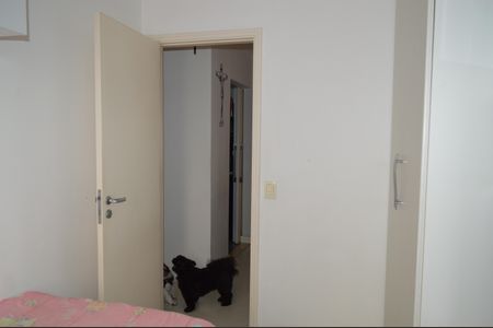 Apartamento à venda com 70m², 3 quartos e 2 vagasQuarto 1
