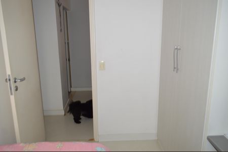 Apartamento à venda com 70m², 3 quartos e 2 vagasQuarto 1
