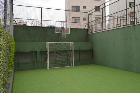 Apartamento à venda com 70m², 3 quartos e 2 vagasCampo