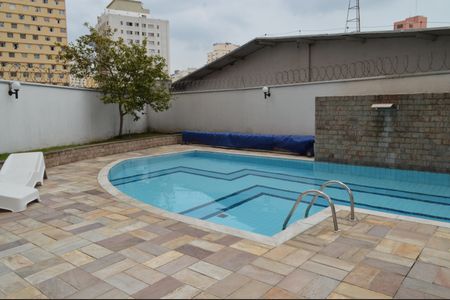 Apartamento à venda com 70m², 3 quartos e 2 vagasPiscina