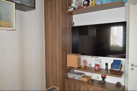 Apartamento à venda com 70m², 3 quartos e 2 vagasSuíte