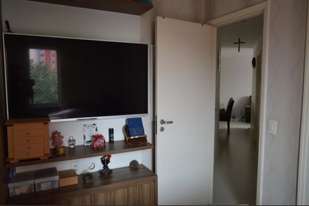 Apartamento à venda com 70m², 3 quartos e 2 vagasSuíte