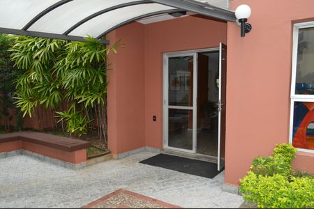 Apartamento à venda com 70m², 3 quartos e 2 vagasEntrada