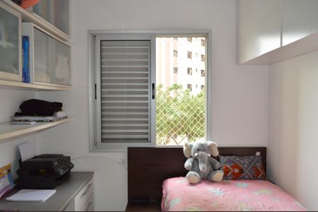 Apartamento à venda com 70m², 3 quartos e 2 vagasQuarto 1