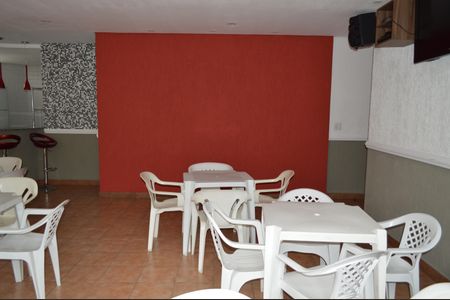Apartamento à venda com 70m², 3 quartos e 2 vagasSalão de Festas