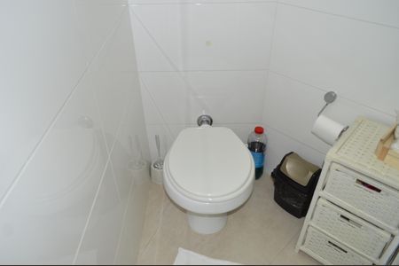 Apartamento à venda com 70m², 3 quartos e 2 vagasBanheiro