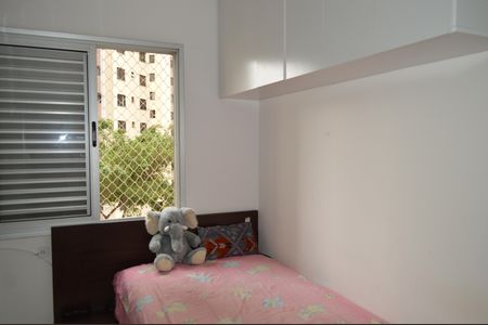 Apartamento à venda com 70m², 3 quartos e 2 vagasQuarto 1