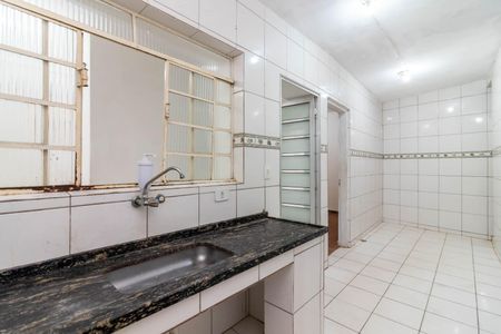 Casa para alugar com 90m², 2 quartos e sem vagaCozinha e Copa