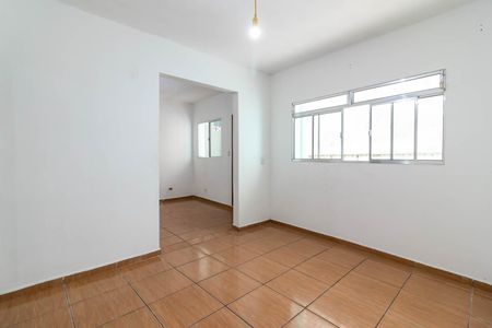 Casa para alugar com 90m², 2 quartos e sem vagaSala de Jantar