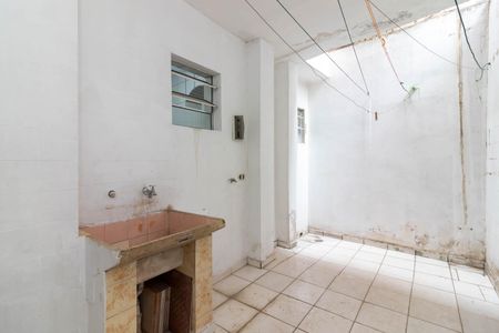 Casa para alugar com 90m², 2 quartos e sem vagaÁrea de Serviço