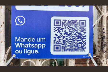 Casa para alugar com 90m², 2 quartos e sem vagaPlaquinha 