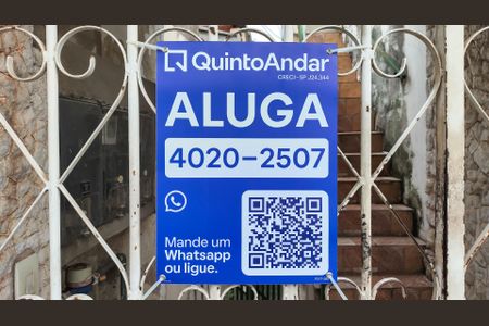 Casa para alugar com 90m², 2 quartos e sem vagaPlaquinha 