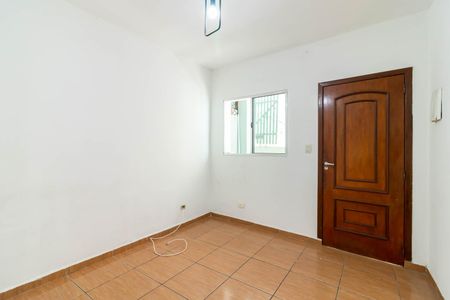 Casa para alugar com 90m², 2 quartos e sem vagaSala de Estar