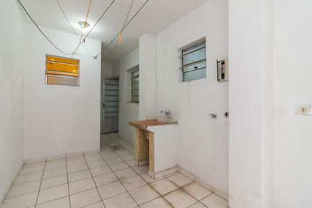 Casa para alugar com 90m², 2 quartos e sem vagaÁrea de Serviço
