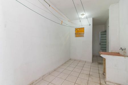 Casa para alugar com 90m², 2 quartos e sem vagaÁrea de Serviço