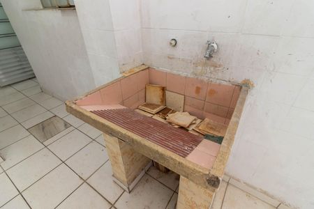 Casa para alugar com 90m², 2 quartos e sem vagaÁrea de Serviço