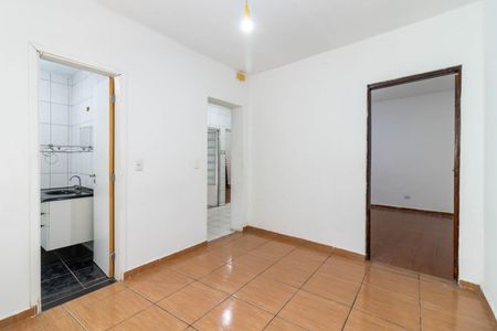 Casa para alugar com 90m², 2 quartos e sem vagaSala de Jantar