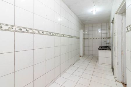 Casa para alugar com 90m², 2 quartos e sem vagaCozinha e Copa