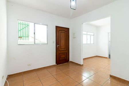 Casa para alugar com 90m², 2 quartos e sem vagaSala de Estar