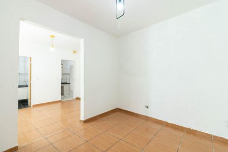 Casa para alugar com 90m², 2 quartos e sem vagaSala de Estar