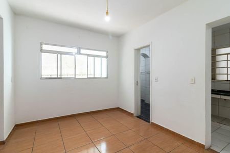 Casa para alugar com 90m², 2 quartos e sem vagaSala de Jantar