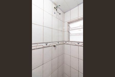 Casa para alugar com 90m², 2 quartos e sem vagaBanheiro 1