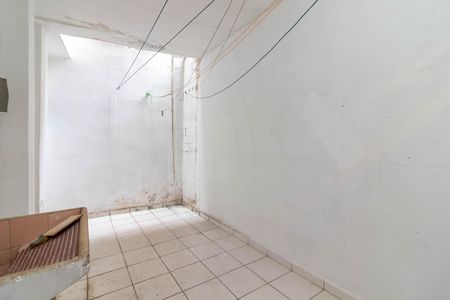 Casa para alugar com 90m², 2 quartos e sem vagaÁrea de Serviço
