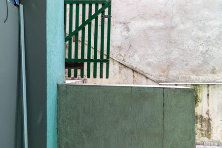 Casa para alugar com 90m², 2 quartos e sem vagaSala de Estar - Vista