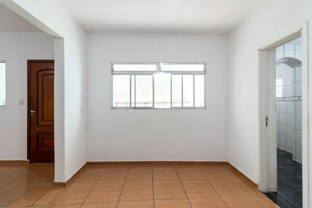Casa para alugar com 90m², 2 quartos e sem vagaSala de Jantar