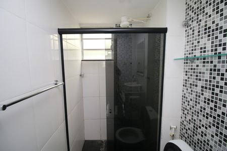 Apartamento para alugar com 70m², 2 quartos e 1 vagaBanheiro