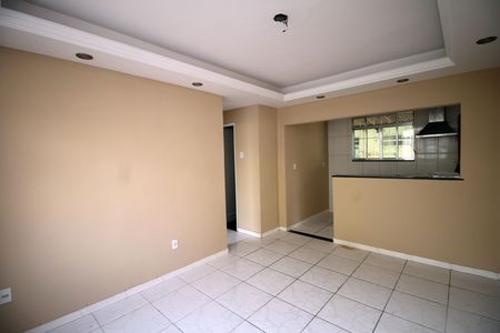 Apartamento para alugar com 70m², 2 quartos e 1 vagaSala
