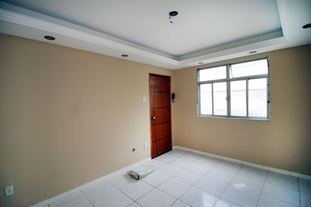 Apartamento para alugar com 70m², 2 quartos e 1 vagaSala