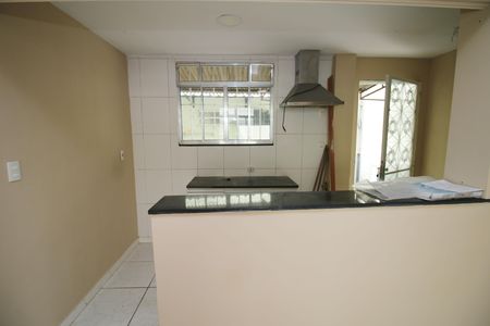 Apartamento para alugar com 70m², 2 quartos e 1 vagaCozinha