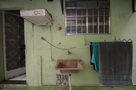 Apartamento para alugar com 70m², 2 quartos e 1 vagaÁrea de Serviço tanque