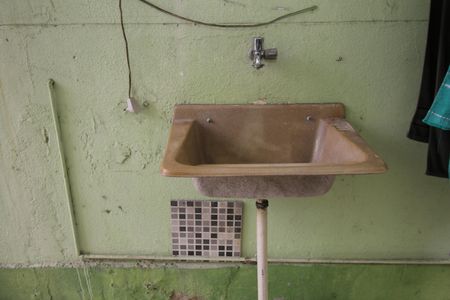 Apartamento para alugar com 70m², 2 quartos e 1 vagaÁrea de Serviço tanque