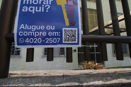 Apartamento para alugar com 70m², 2 quartos e 1 vagaPlaca