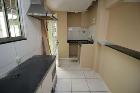 Apartamento para alugar com 70m², 2 quartos e 1 vagaCozinha