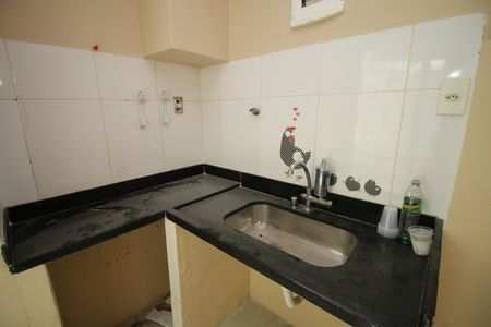 Apartamento para alugar com 70m², 2 quartos e 1 vagaCozinha