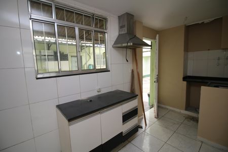 Apartamento para alugar com 70m², 2 quartos e 1 vagaCozinha