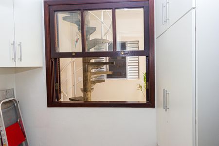 Casa à venda com 190m², 3 quartos e 2 vagas Casa à venda com 190m², 3 quartos e 2 vagasQuarto de Serviço