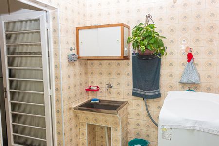 Casa à venda com 190m², 3 quartos e 2 vagas Casa à venda com 190m², 3 quartos e 2 vagasÁrea de Serviço