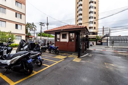 Apartamento para alugar com 66m², 2 quartos e 1 vaga Apartamento para alugar com 66m², 2 quartos e 1 vagaÁrea comum - Garagem