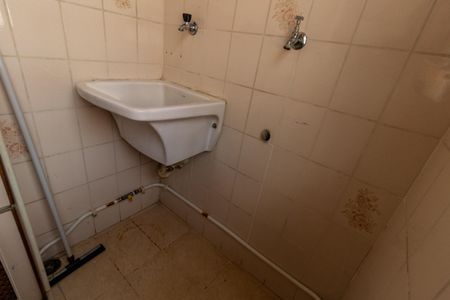 Apartamento para alugar com 66m², 2 quartos e 1 vaga Apartamento para alugar com 66m², 2 quartos e 1 vagaÁrea de Serviço