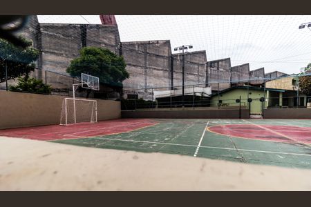 Apartamento para alugar com 66m², 2 quartos e 1 vaga Apartamento para alugar com 66m², 2 quartos e 1 vagaÁrea comum - Quadra