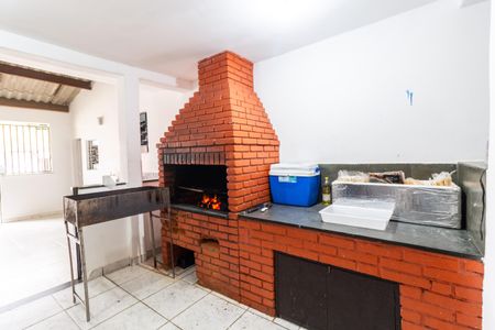 Apartamento para alugar com 66m², 2 quartos e 1 vaga Apartamento para alugar com 66m², 2 quartos e 1 vagaÁrea comum - Churrasqueira