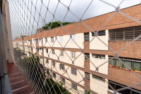 Apartamento para alugar com 66m², 2 quartos e 1 vaga Apartamento para alugar com 66m², 2 quartos e 1 vagaVista da Sala