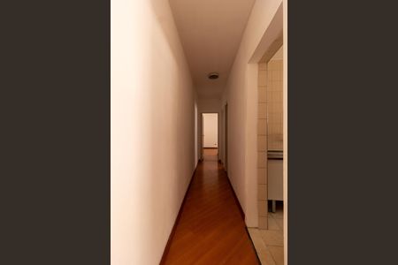 Apartamento para alugar com 66m², 2 quartos e 1 vaga Apartamento para alugar com 66m², 2 quartos e 1 vagaCorredor