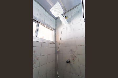 Apartamento para alugar com 66m², 2 quartos e 1 vaga Apartamento para alugar com 66m², 2 quartos e 1 vagaBanheiro