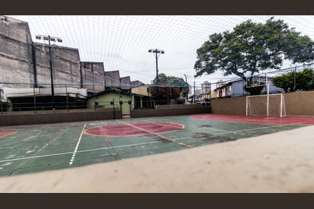 Apartamento para alugar com 66m², 2 quartos e 1 vaga Apartamento para alugar com 66m², 2 quartos e 1 vagaÁrea comum - Quadra