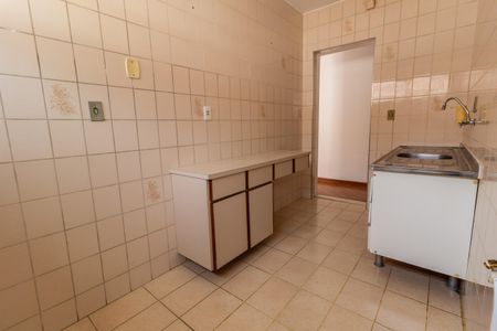Apartamento para alugar com 66m², 2 quartos e 1 vaga Apartamento para alugar com 66m², 2 quartos e 1 vagaCozinha
